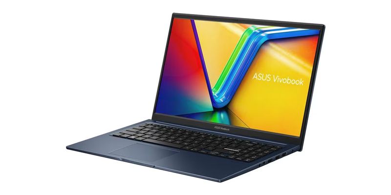 SONDERPREIS !!! ASUS VivoBook mit LINUX vorinstalliert!