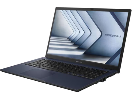 TOP-QUALITÄT & TOP-PREIS !!! ASUS ExpertBook mit LINUX vorinstalliert für nur 1.129,- CHF!