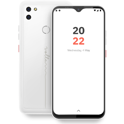 Volla Phone 22 SHOP-BILD